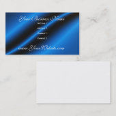 Vchira244 Visitekaartje (Voorkant / Achterkant)