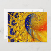 Vchira590 Briefkaart (Voorkant / Achterkant)