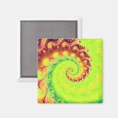 Vchira594 Magneet (Voorkant / Achterkant)