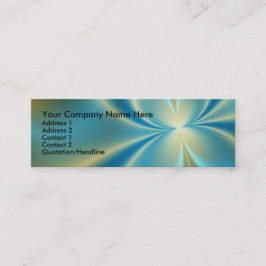 Vchira_1476 Mini Visitekaartje