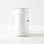 VCO Patriot Stine Bierpul (Voorkant links)