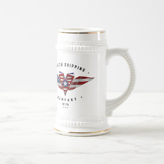 VCO Patriot Stine Bierpul