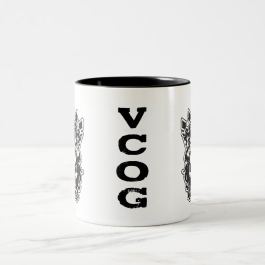 VCOG Café Mug (Centre)