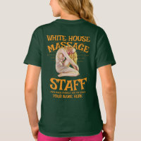 VD MST Trump Parti républicain USA Amérique TSHIRT