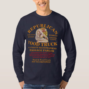 VD SOA Onderwijs Betaalbare Studentenleningen Kost T-shirt