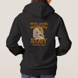 VD STD 30-daagse dieet voor gewichtsverlies wonder Hoodie