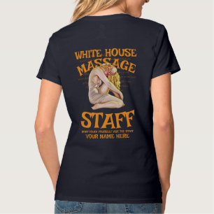 VD STD Opstandswet Martial Law Aangekondigd tee x T-shirt