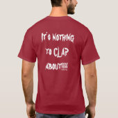 VD . . T-SHIRT (Achterkant)