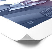 vDream Full-Sized Movie-Poster Poster (Hoek)