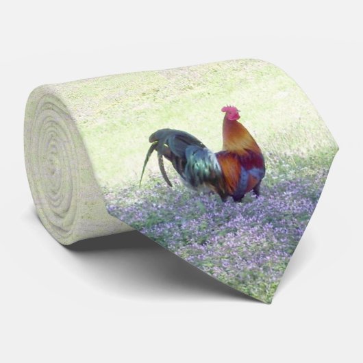 Veathered Pride Stropdas (Opgerold)