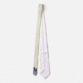 Veathered Pride Stropdas (Achterkant)