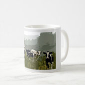 Veaux Holstein mug (Devant droit)
