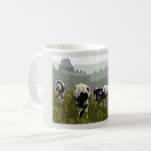 Veaux Holstein mug (Devant gauche)