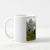 Veaux Holstein mug (Gauche)