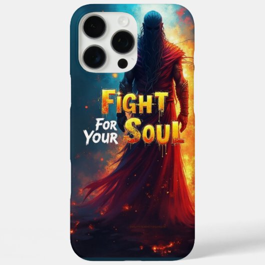 Vecht Case-Mate iPhone Case (Achterkant)