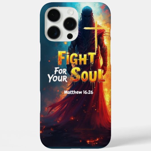 Vecht Case-Mate iPhone Case (Achterkant)
