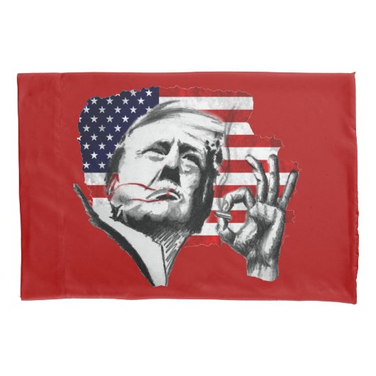 Vecht Kussensloop (Voorkant)