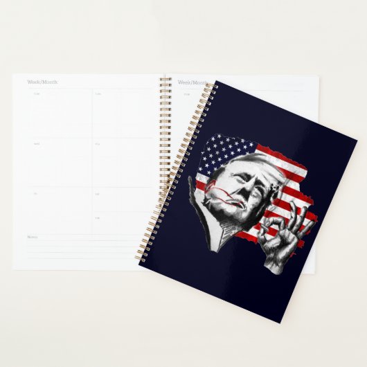 Vecht Planner (Display)