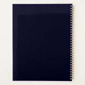 Vecht Planner (Achterkant)