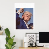 vecht poster (Thuiskantoor)