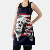 Vecht Schort (Insitu)