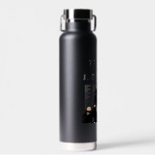 VECHT STRIJD TRUMP VANCE 2024 WATERFLES (Voorkant)