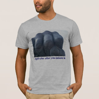 Vecht T-shirt