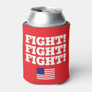 VECHT! Trump Coozie