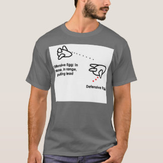 Vechteieren T-shirt