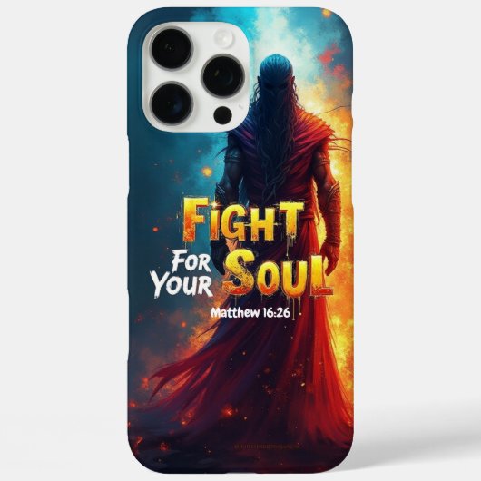 Vechten Case-Mate iPhone Case (Achterkant)