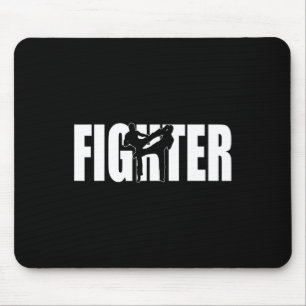 Vechters Mma Kickboksen Muay Thai Mixed Martial Ar Muismat