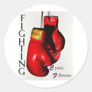 VechtingsCF Ry Ronde Sticker