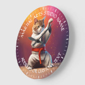 Vechtsporten Jiu-jitsu Karate Taekwondo Studio Grote Klok (Hoek)