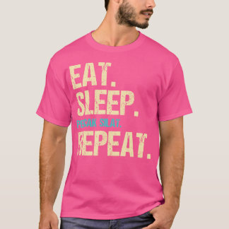 Vechtsporten T-shirt