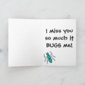 Vector Ant Collage Kaart (Binnen)