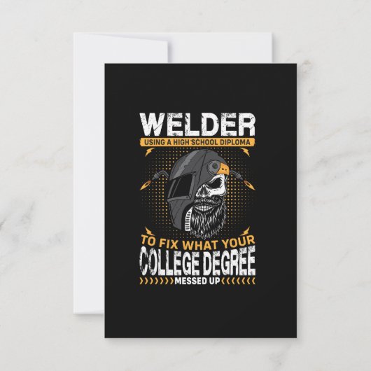 Vector lasser met behulp van een middelbare school kaart (Achterkant)