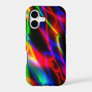 Vector MultiColor Psychodelic