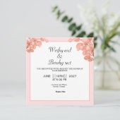 Vector van de Vector van de Kaart van de Berichten (Staand voorkant)