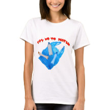 Vector zegt nee tegen plastic