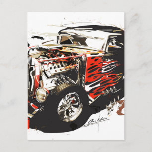 vectorauto 3.jpg briefkaart