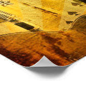 Vectorbilly Poster (Hoek)