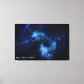 Vectoren Canvas Afdruk (Voorkant)