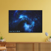 Vectoren Canvas Afdruk (Insitu (Woonkamer))