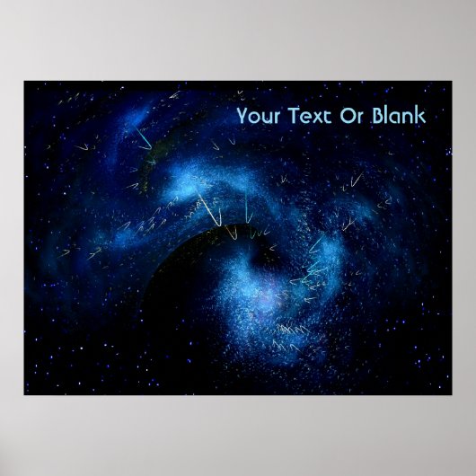 Vectoren Poster (Voorkant)