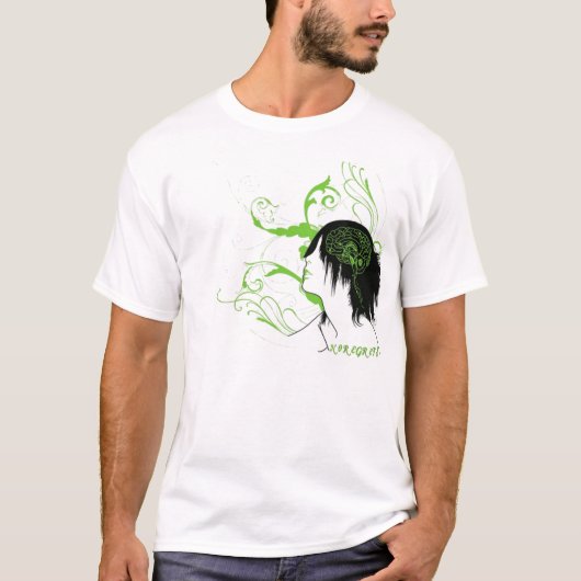vectorontwerp t-shirt (Voorkant)