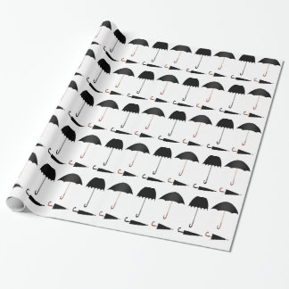 Vectorvormig vormontwerp voor meerdere vectoren cadeaupapier