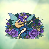 Ved ava Raamsticker (Vel 3)