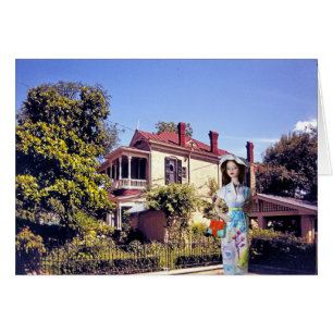 VEDA'S VIRTUAL VACATION:  San Antonio, Texas