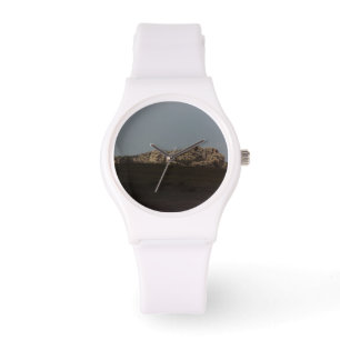 Vedauwoo Horloge