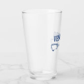 Vedauwoo-klimloop Glas (Rechts)